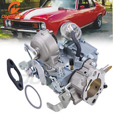 1bbl Carburetor For Chevy 250 292 Wchoke L6 Engine 4.1l 4.8l Gmc 1970-1974