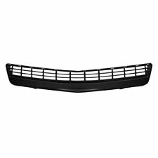 New Front Lower Bumper Grille For 2014-2015 Chevrolet Camaro Ls Lt Ships Today
