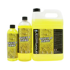 Bug Remover For Windshields And Car Grilles