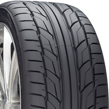 2 New 25545-20 Nitto Nt 555 G2 45r R20 Tires 18562