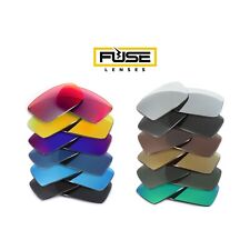 Fuse Lenses Replacement Lenses For Bolle Cobra