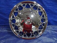 2000-2003 Buick Century 15 Chrome Hubcap Wheel Cover  1153a New Replacement