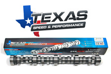 Texas Speed Tsp Stage 3 Low Lift Turbo Truck Camshaft For Chevrolet 4.8l 5.3l Ls