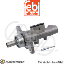 Main Brake Cylinder For Citron C3pluriel C2enterprise Peugeot 10079hz 1.6l