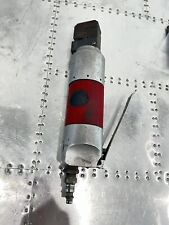 Sunex 5mm Air Punch Flange Crimp Tool Heavy Duty Pneumatic Tools 5.0 Mm Sx280