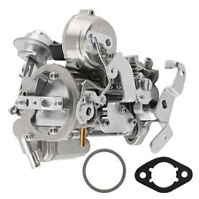 Carburetor Kit For Rochester 1 Bbl Chevy Gmc V6 4.1l 250cu 4.8l 292cu Engine