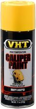 Vht Sp738 Yellow Brake Caliper Paint Calipers Drums Rotors Paint - High Heat