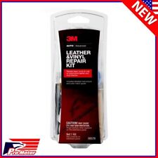 3m Leather Repair Self-adhesive Patch Tape Car Seats Couch Furniture Upholstery