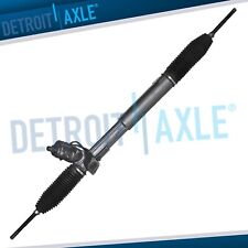 Power Steering Rack And Pinion Assembly For 1993 1994 1995 1996 Jaguar Xjs Xj12
