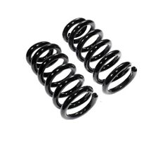 1982-04 Chevy S10 And Gmc S15 Lowering Coil Springs 2 Drop - 250120 12.00