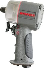 Pneumatic Tools 1076-xl 38-inch Nitrocat Composite Compact Impact Wrench