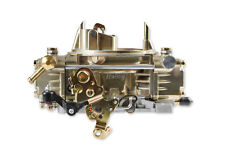 Holley Performance Carburetor 390cfm 4160 Series