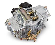 Holley Street Avenger Carburetor 4-bbl 670 Cfm Vacuum Secondaries 0-80670