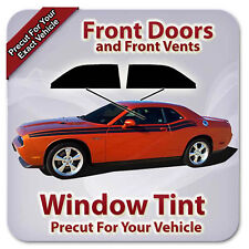 Precut Window Tint For Infiniti G35 2007-2008 Front Doors
