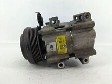 2007-2010 Ford Mustang Air Conditioning Ac Ac Compressor Oem Magse
