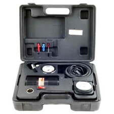 Portable Air Compressor Kit With Light Tire Inflator Car Inflator For Mobile Use