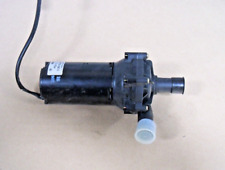 Gmbosch Electric Water Pump 12v 34 Hose Ends 27000810 0392022001