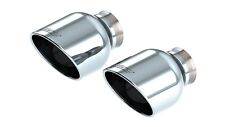 Borla 60729 Exhaust Tip Kit Fits 15-23 300 Charger
