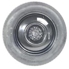 Used Spare Tire Wheel Fits 2005 Infiniti Fx Series 18x4-12 Compact Sp