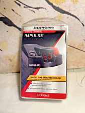 Hopkins Towing Solution 47235 Impulse Electronic Brake Control