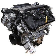 Ford Performance Parts M-6007-a50scb Coyote Crate Engine Fits 18-20 Mustang