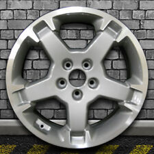 Flange Cut Gray Charcoal Oem Factory Wheel For 2007-2011 Honda Element - 18x7