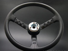 Datsun Replica Competition Steering 35mm1.78in Gc10 Gc110 Gc210 S30 S130
