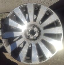 Audi A8 S8 Oem Wheel Rim And Tire 255 40 19 Inch 19 19x8.5 2003-2010