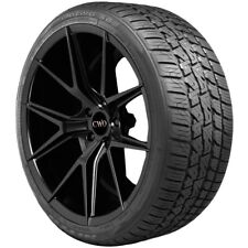 25535r18 Nitto Motivo 365 94w Xl Black Wall Tire