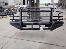 New Ranch Style Front Bumper Ford F250 F350 1999 2000 2001 2002 2003 2004 Bb416e