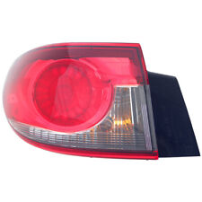 For 2014-2015 Mazda 6 Tail Light Driver Side
