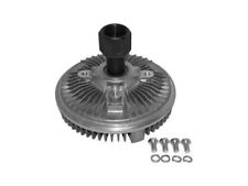 Auxiliary Fan Assembly For 2006 Lincoln Mark Lt 5.4l V8 C898vg
