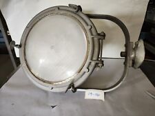 Crouse Hinds Marine Industrial Spot Light