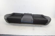 2012-2014 Acura Tsx Special Edition Rear Lower Seat Oem Fi16