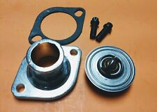 For Mopar Hi-flow Thermostat Housing Upgrade Kit Small-block Plymouth Dodge