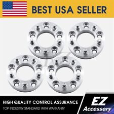 4 Wheel Adapters 5x4.25 To 5x112 Spacers 1 Mercedes Wheels On Volvo S