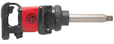 Chicago Pneumatic Tool Llc 1 Straight Impact Wrench With8941077826-cp7782-6