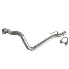 Exhaust Front Pipe Compatible W 96-1999 Jeep Cherokee 4.0l