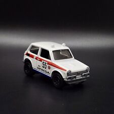 1970 70 Honda N600 Off Road Collectible 164 Scale Diecast Model Collector Car