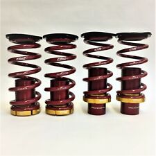 4530.01 Ground Control Coilover Conversion Kit Limited Edition Fits 92-00 Civic