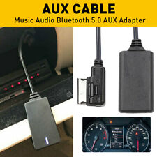 Ami Mdi Mmi Bluetooth Music Interface Aux Cable Adapter Audio For Audi A3 A4 Vw