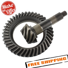 Richmond 12bc410t 4.10 Ratio Differential Ring And Pinion For 8.875 In 12 Bolt