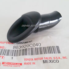 Toyota Genuine Oem 07-13 Tundra Antenna Ornament 863920c040 86392-0c040