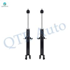 Pair Of 2 Rear Suspension Strut Assembly For 2008-2017 Honda Accord