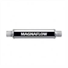 10436 Magnaflow Muffler Round