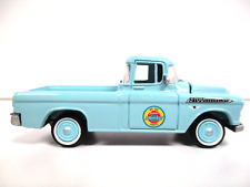 Johnny Lightning - Chevrolet Parts - 1955 Cameo Pickup Truck - 164 Diecast
