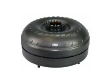 Auto Trans Torque Converter 63rrzy52 For Ford Taurus 1999 1998