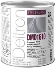 Dmd1610 Ppg Refinish Deltron 1 Quart Transparent Orange Paint