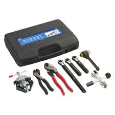 Otc 4631 8-piece Battery Terminal Service Kit