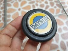 Rare Jdm Vintage Datsun Nissan Horn Button R32 R30 200sx S13 S14 P510 S12 B13